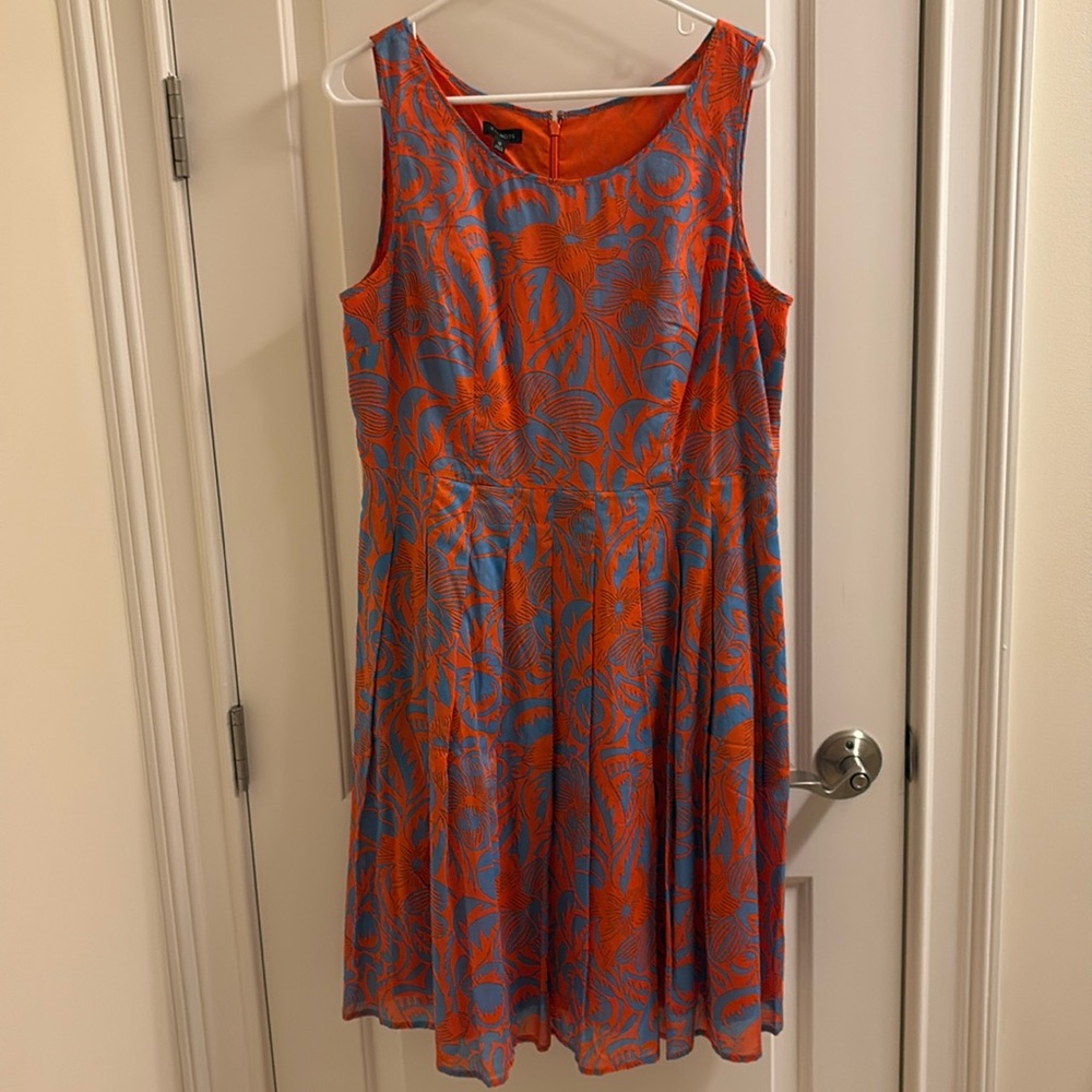 Talbots Sundress